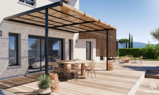 Maison  m² à construire Langlade (30980)