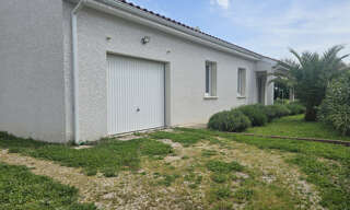 Maison 4 Pièces 98 m² à vendre à Chanas (38150)