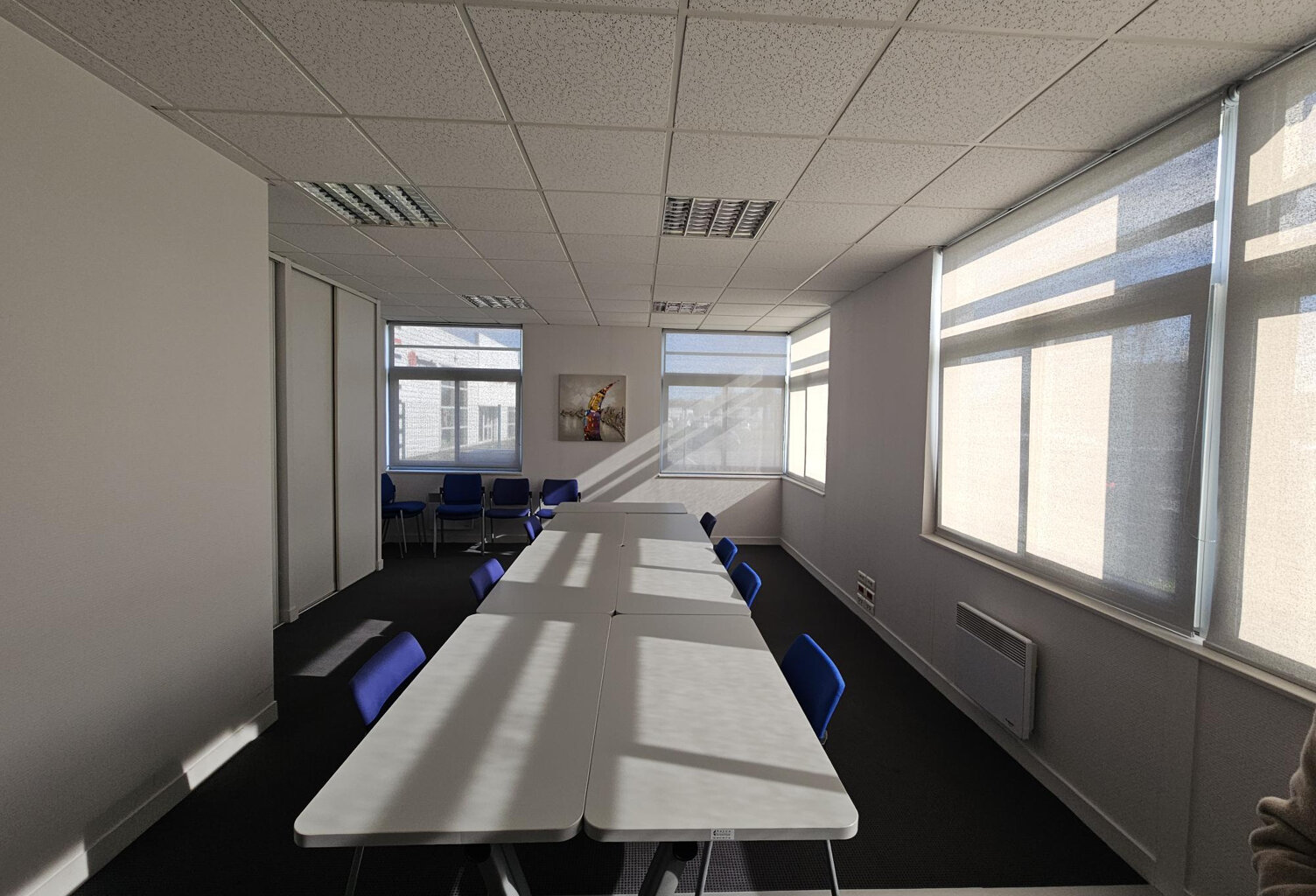 BUREAUX A VENDRE ANGERS NORD — photo 1