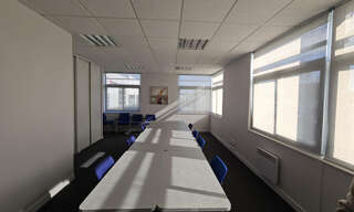 Bureau  609 m² à vendre à Avrillé (49240)