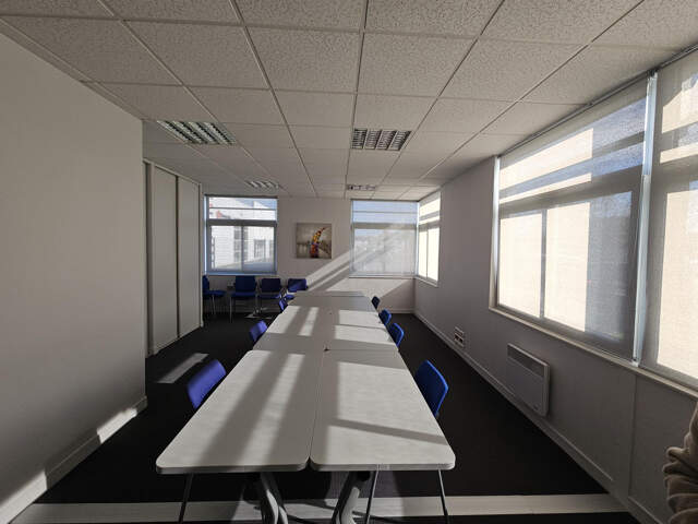 BUREAUX A VENDRE ANGERS NORD — photo du bien