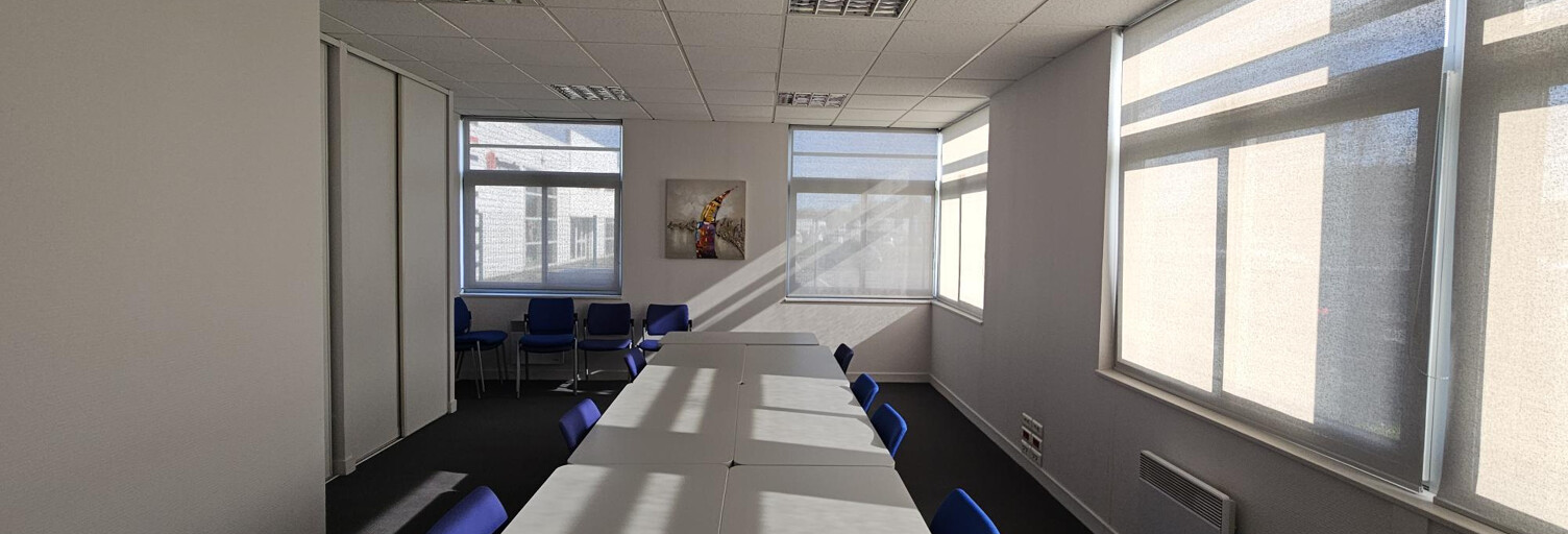 Bureau  609 m² à vendre à Avrillé (49240)