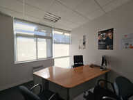 BUREAUX A VENDRE ANGERS NORD — photo 2