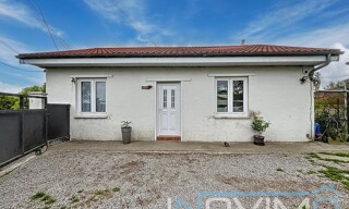 Maison 2 Pièces 65 m² à vendre à Looberghe (59630)