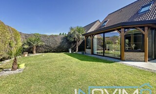 Maison 5 Pièces 114 m² à vendre à Coudekerque-Branche (59210)