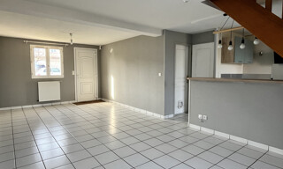 Maison 5 Pièces 83 m² à vendre à Rochefort (17300)