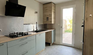 Maison 5 Pièces 83 m² à vendre à Rochefort (17300)