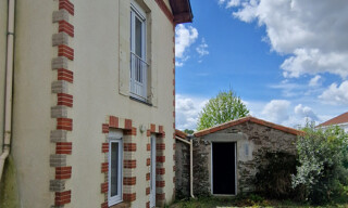 Maison 4 Pièces 75 m² à vendre à Le Loroux-Bottereau (44430)