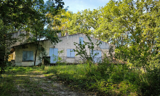 Maison 7 Pièces 150 m² à vendre à Uzès (30700)