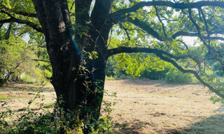 Terrain  1000 m² à vendre à Uzès (30700)