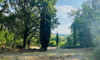 Terrain  1000 m² à vendre à Uzès (30700)