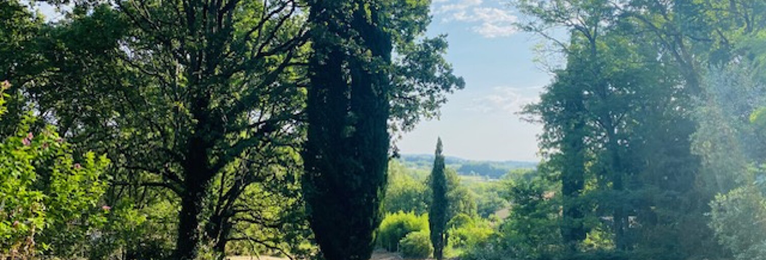 Terrain  1000 m² à vendre à Uzès (30700)