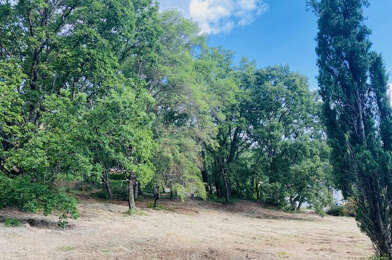 Terrain  75000 €