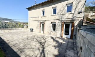 Immeuble  230 m² à vendre à Annonay (07100)