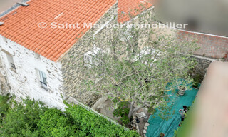 Maison 4 Pièces 103 m² à vendre à Pouzols-Minervois (11120)