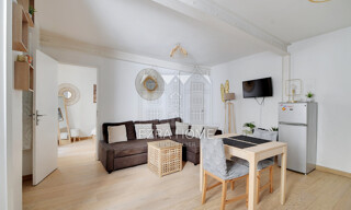 Appartement 3 Pièces 45 m² à vendre à Paris 5 (75005)