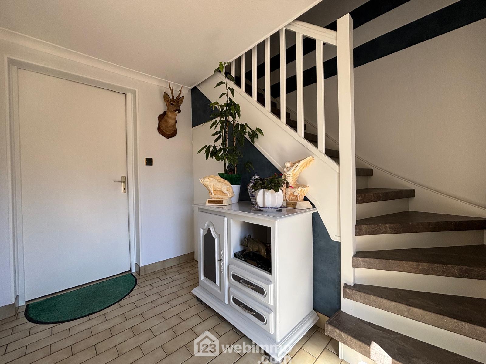 Photo Maison - 97m² - Thierville-sur-Meuse image 2/4