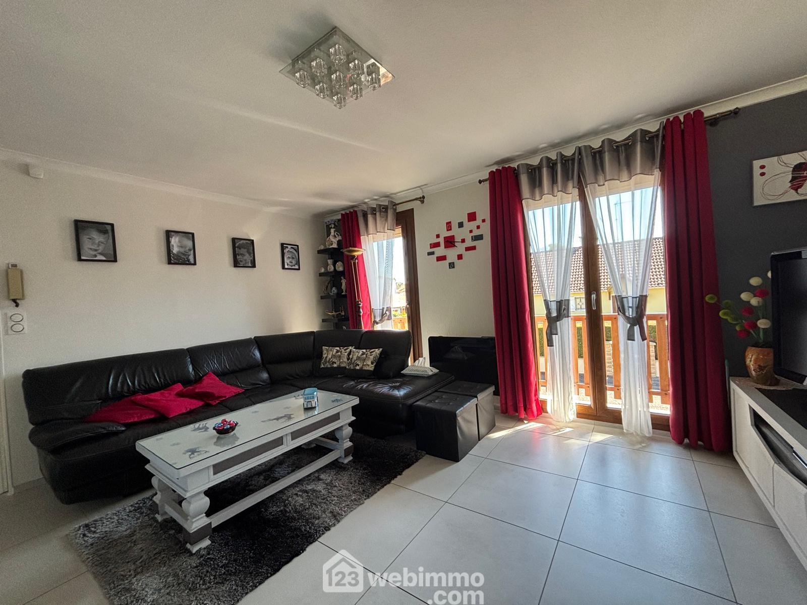 Photo Maison - 97m² - Thierville-sur-Meuse image 3/4