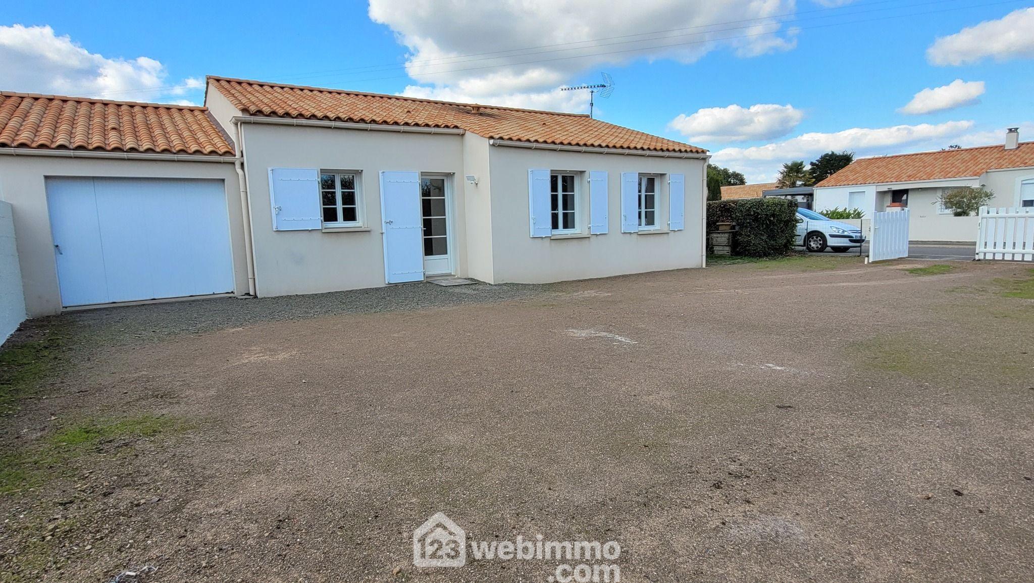 Agence immobilière de 123webimmo.com