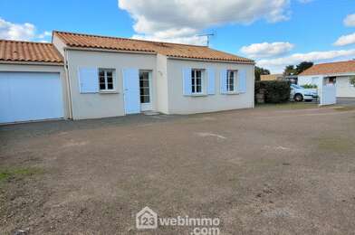 Maison 4 pièces 228200 €