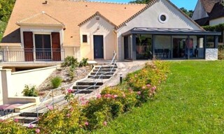 Maison 5 Pièces 142 m² à vendre à Perthes (77930)