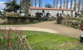 Maison 7 Pièces 217 m² à vendre à Mauges-sur-Loire (49410)