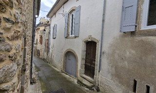 Maison 4 Pièces 72 m² à louer à Saint-Saturnin-de-Lucian (34725)