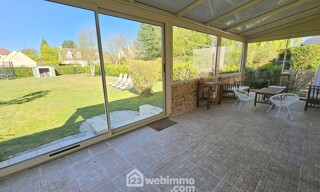 Maison 5 Pièces 125 m² à vendre à Milly-la-Forêt (91490)