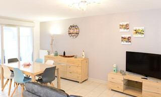Appartement 3 Pièces 68 m² à louer à Villeurbanne (69100)