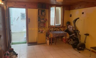 Appartement 35 m² en viager Nice (06000)