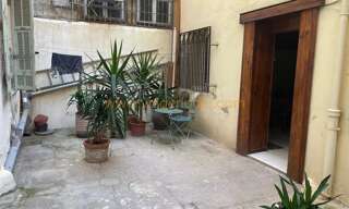 Appartement 34 m² en viager Nice (06000)