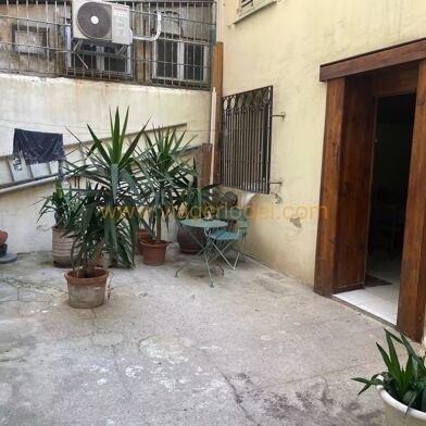 Appartement 2 pièces 50000 €