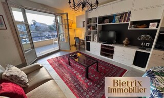 Appartement 3 Pièces 71 m² à vendre à L'Isle-Adam (95290)