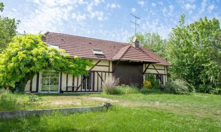 Maison 5 Pièces 155 m² à vendre à Troyes (10000)
