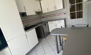 Appartement 2 Pièces 46 m² à louer à Roche-la-Molière (42230)