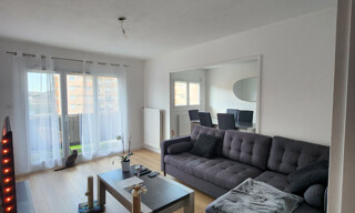 Appartement 3 Pièces 78 m² à louer à Roche-la-Molière (42230)