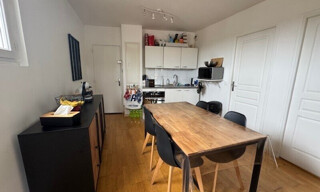 Appartement 3 Pièces 44 m² à louer à Rantigny (60290)