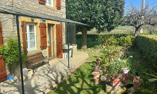 Maison 4 Pièces 74 m² à vendre à Belmont-de-la-Loire (42670)
