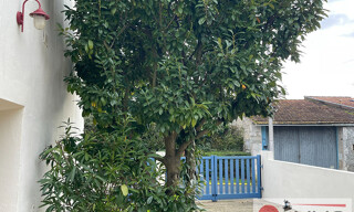 Maison 6 Pièces 148 m² à vendre à Châtelaillon-Plage (17340)