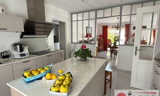 Maison 6 Pièces 178 m² à vendre à Châtelaillon-Plage (17340)