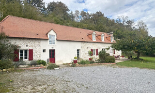 Maison 6 Pièces 200 m² à vendre à Gan (64290)