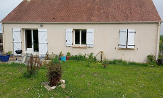 Maison 4 Pièces 80 m² à vendre à Blandy (91150)