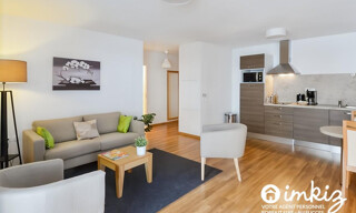 Appartement 3 Pièces 64 m² à vendre à Perpignan (66000)