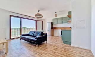 Appartement 3 Pièces 62 m² à louer à Bussy-Saint-Georges (77600)