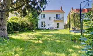 Maison 8 Pièces 113 m² à vendre à Nantes (44300)