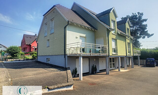 Appartement 3 Pièces 81 m² à louer à Urmatt (67280)