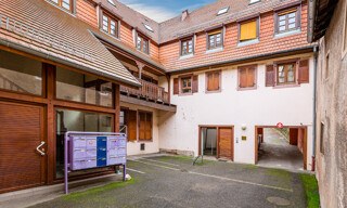 Appartement 1 Pièce 23 m² à louer à Molsheim (67120)