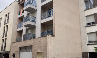 Appartement 1 Pièce 24 m² à louer à Toulouse (31400)