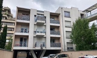 Appartement 1 Pièce 24 m² à louer à Toulouse (31400)