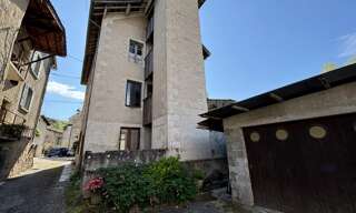 Maison 5 Pièces 98 m² à vendre à Auberives-en-Royans (38680)